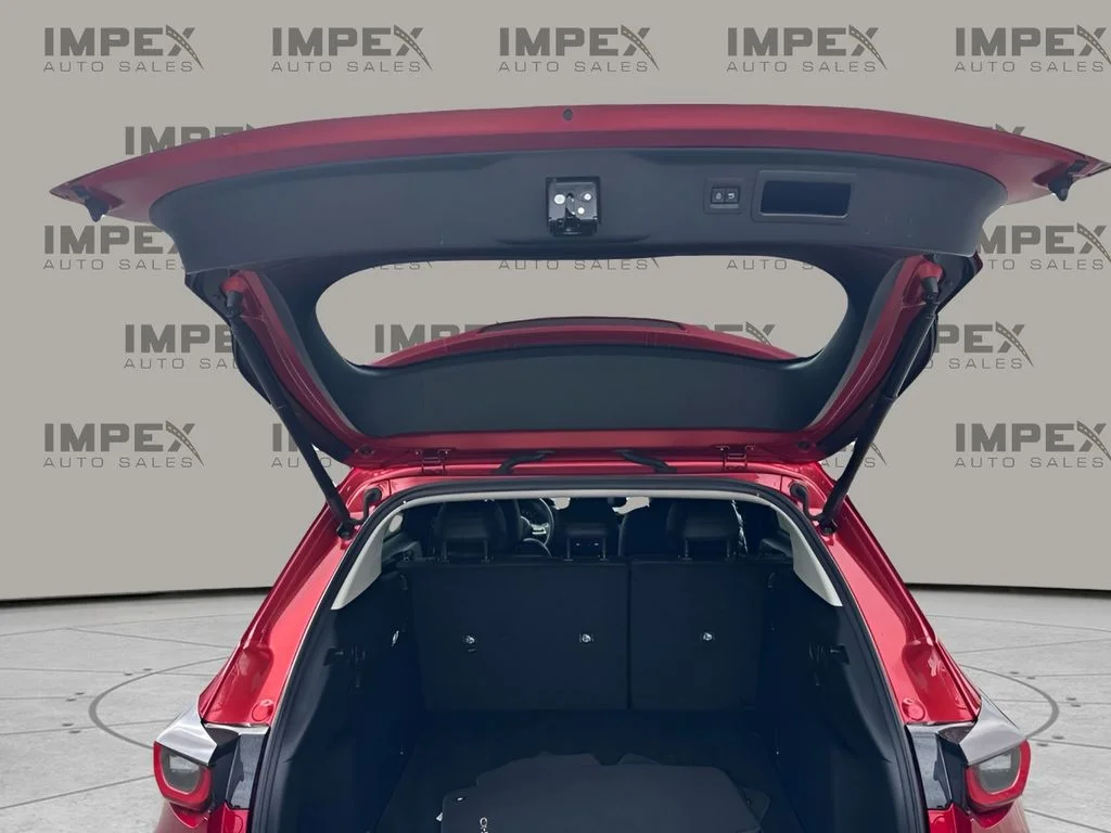 Used 2026 Red Mazda 2.5 S Premium image 28