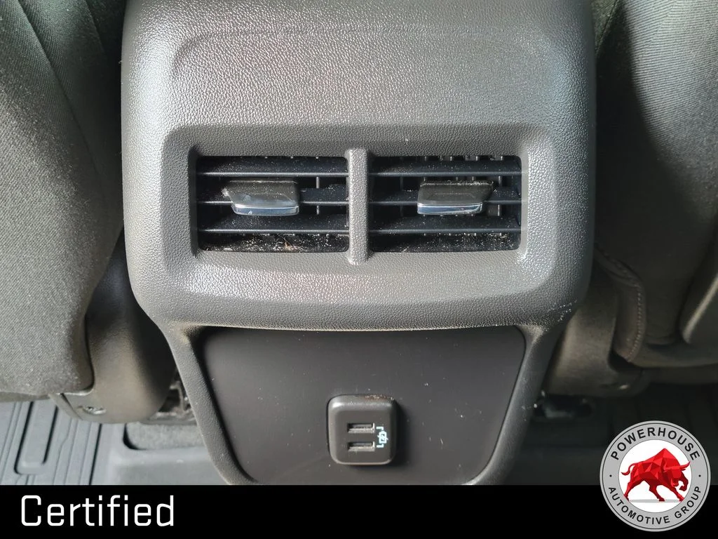 Used 2022 Black GMC SLE image 17