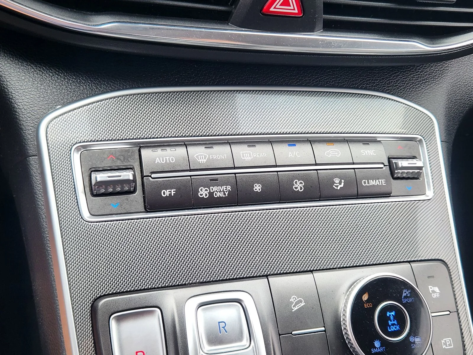 Used 2022 Gray Hyundai Blue image 19