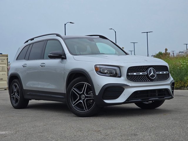 2023 Mercedes-Benz GLB GLB 250