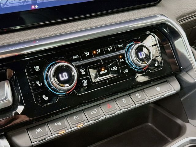 Used 2023 Silver GMC Denali image 16
