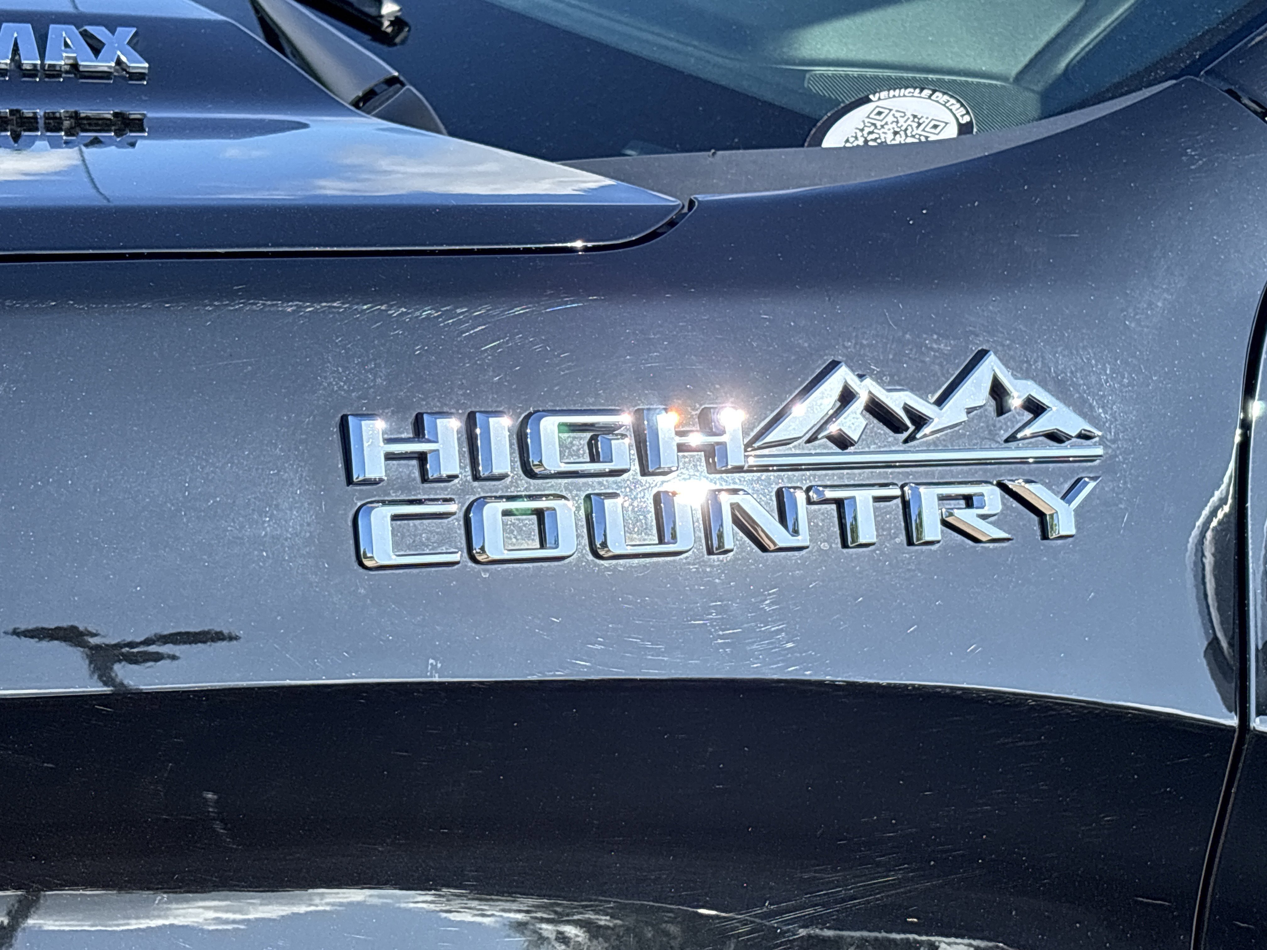 2024 Chevrolet Silverado 1500 High Country - Photo 14