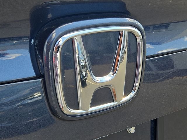 Used 2020 Modern Steel Metallic Honda EX image 30