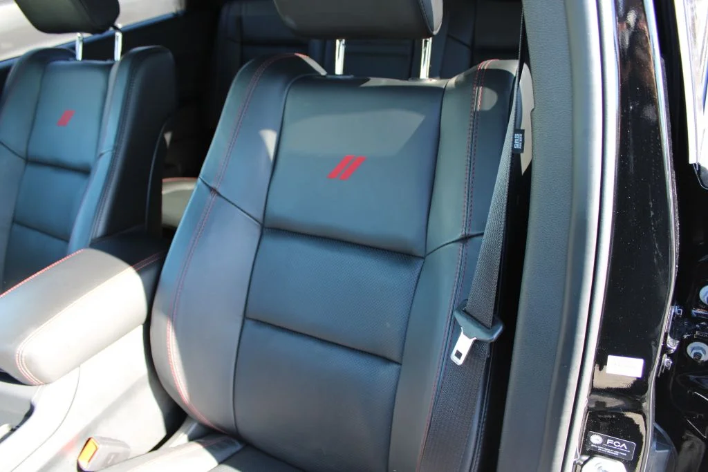 Used 2026 Black Dodge GT Plus image 20