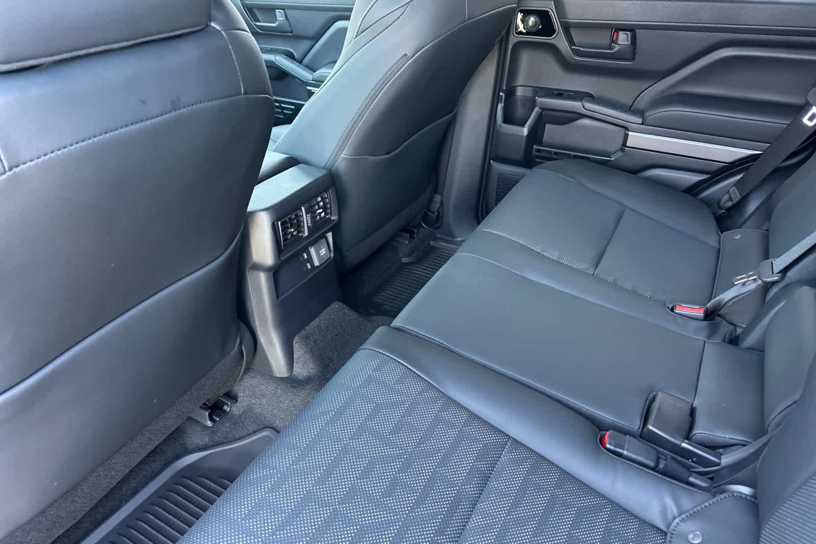 2026 Toyota 4Runner TRD Off-Road Premium - Photo 12