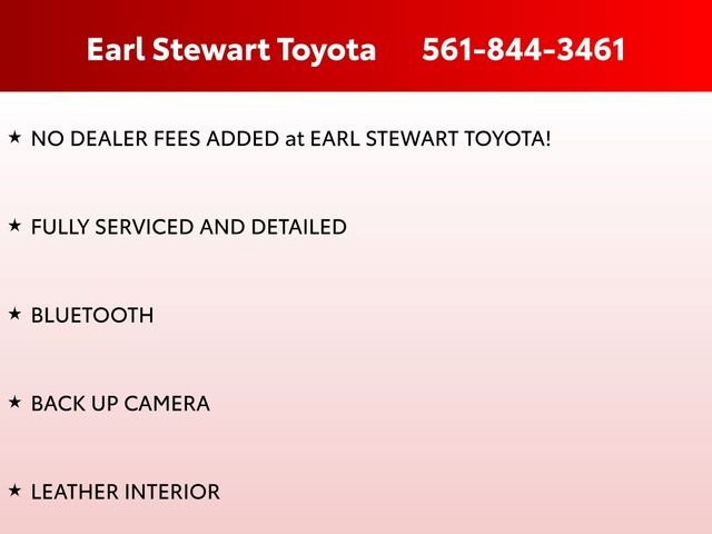 Used 2023 Silver Toyota XLE image 7