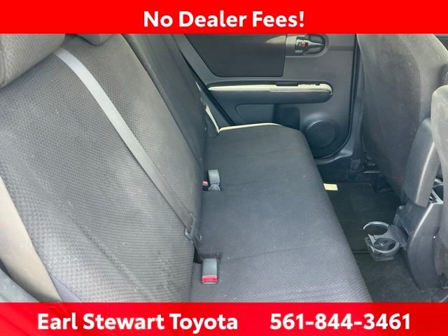 Used 2009 Green Scion Base image 28