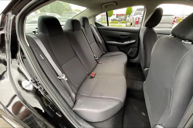 2025 Nissan Sentra S - Photo 24