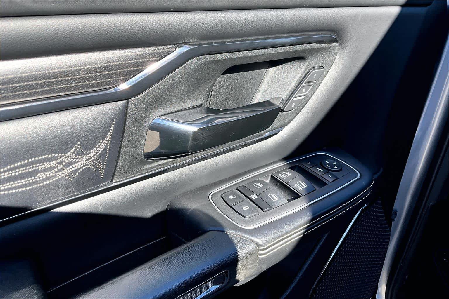 2023 RAM Ram 1500 Pickup Limited - Photo 31