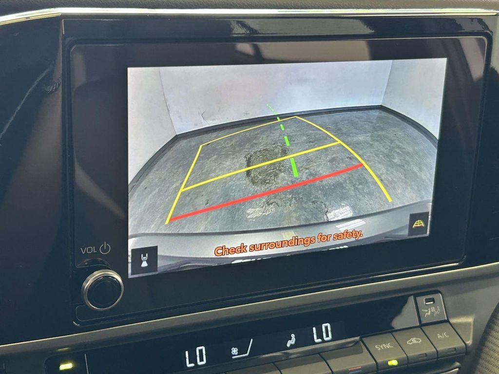 Certified Used 2026  Toyota SE image 26