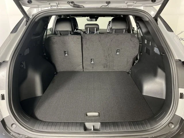 New 2026 Wolf Gray Kia X-Line image 23