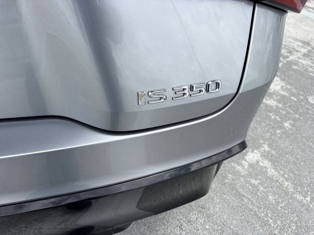Certified Used 2024 IRIDIUM Lexus 350 F SPORT Design image 25