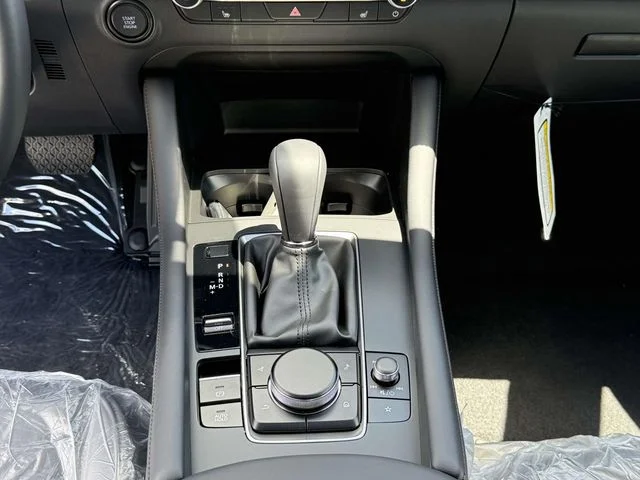 New 2026 Snowflake White Pearl Mazda 2.5 S Preferred image 22