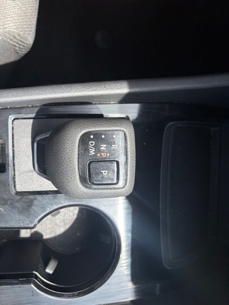 Certified Used 2025 White Nissan SV image 27