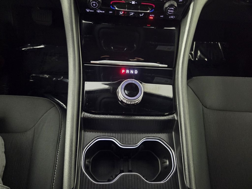 2025 Jeep Grand Cherokee Laredo - Photo 15