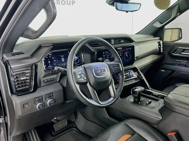 2025 GMC Sierra 1500 AT4 - Photo 37