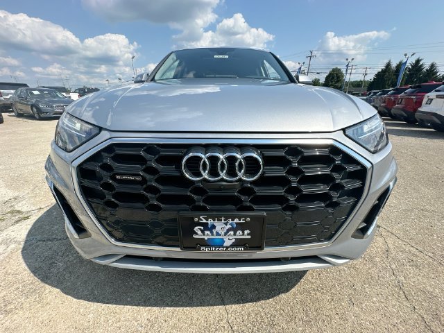 2023 Audi Q5 Premium Plus - Photo 33