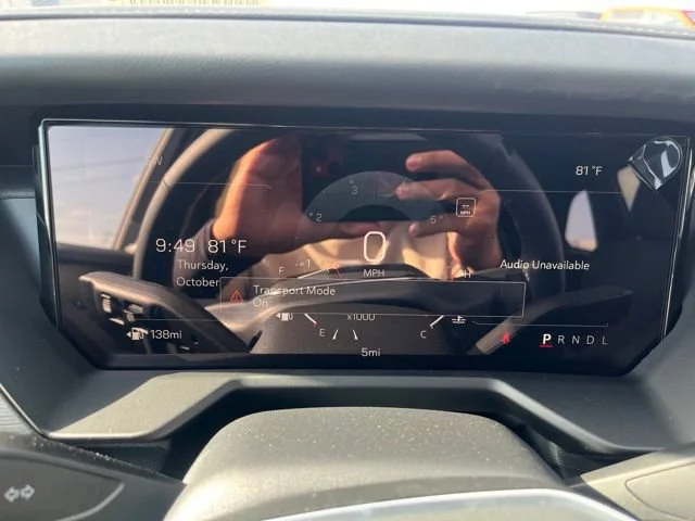 2026 GMC Acadia Elevation - Photo 10
