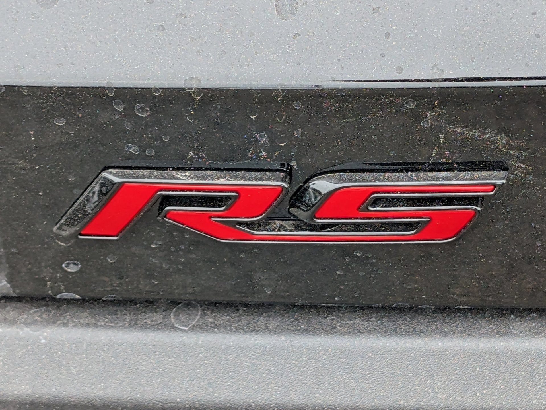 2027 Chevrolet Equinox RS - Photo 11