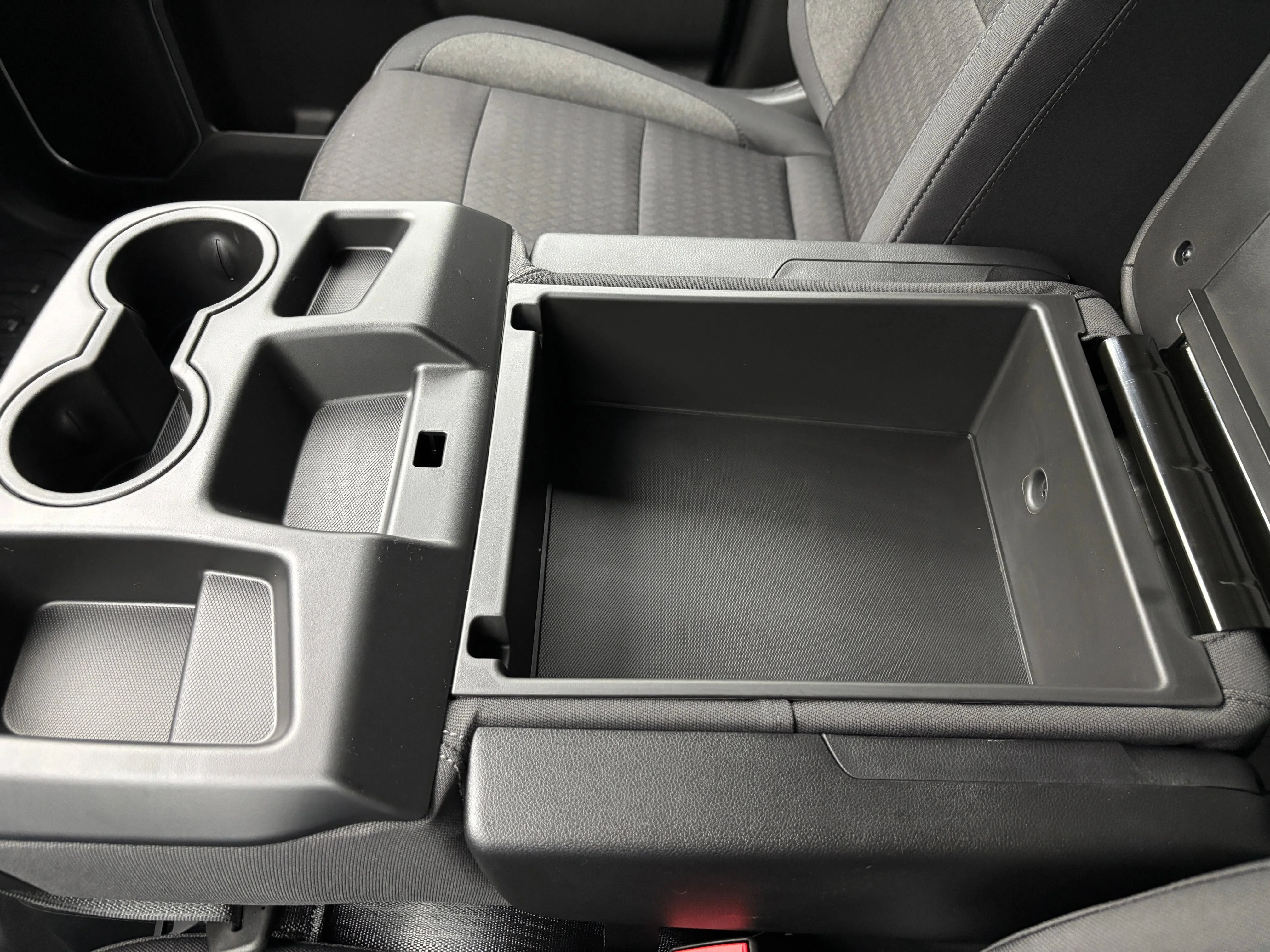 2026 GMC Sierra 1500 Elevation - Photo 29