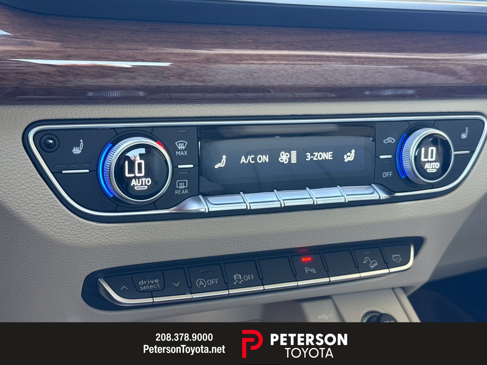 Used 2023 Blue Audi 45 S line Premium image 19