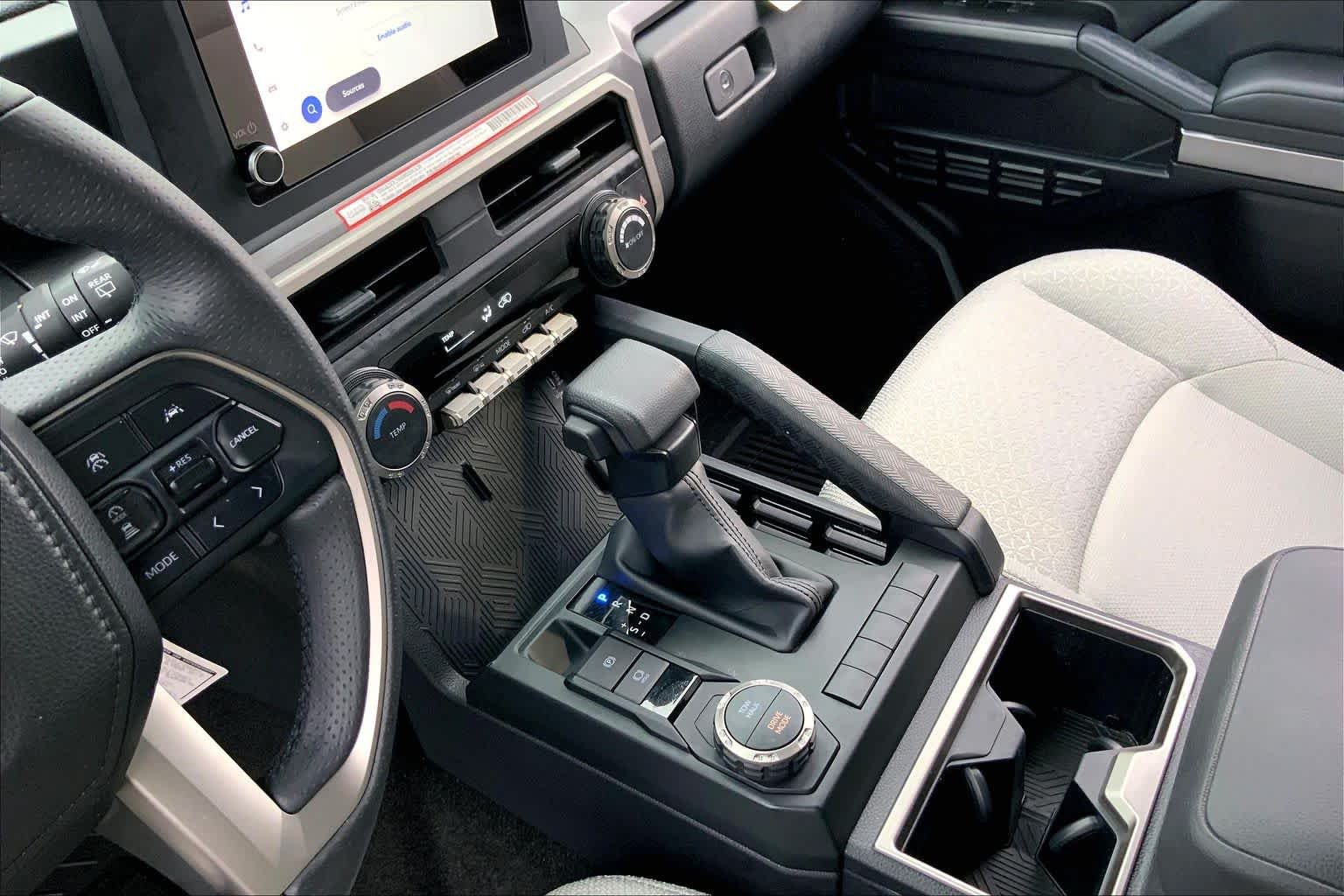 Used 2025 Ice Cap Toyota SR5 image 16