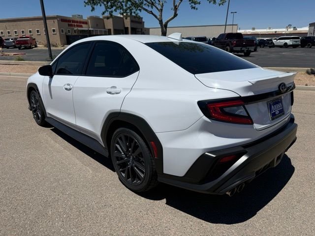 2024 Subaru WRX Premium - Photo 9