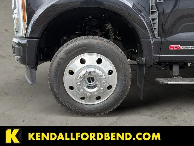 Used 2026 Black Ford Platinum image 14