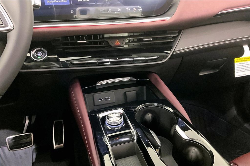2026 Buick Envision Sport Touring - Photo 7