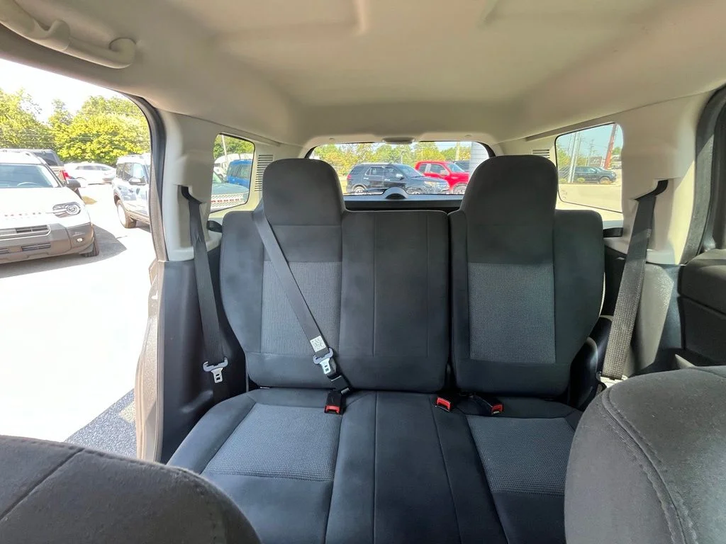 Used 2012 Gray Jeep Sport image 14