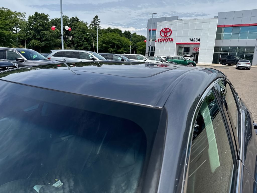 Used 2020 Gray Lexus 350 image 46