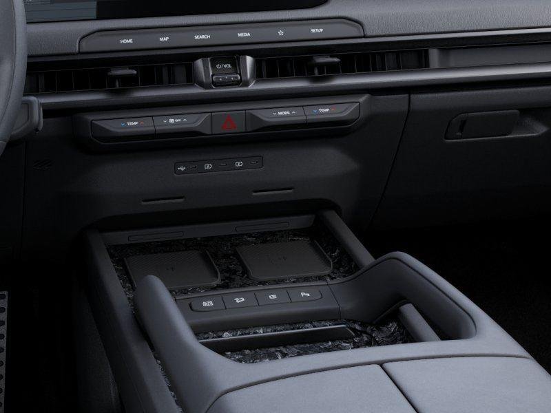 New 2027 Panthera Metal Matte Kia X-Pro SX Prestige image 24