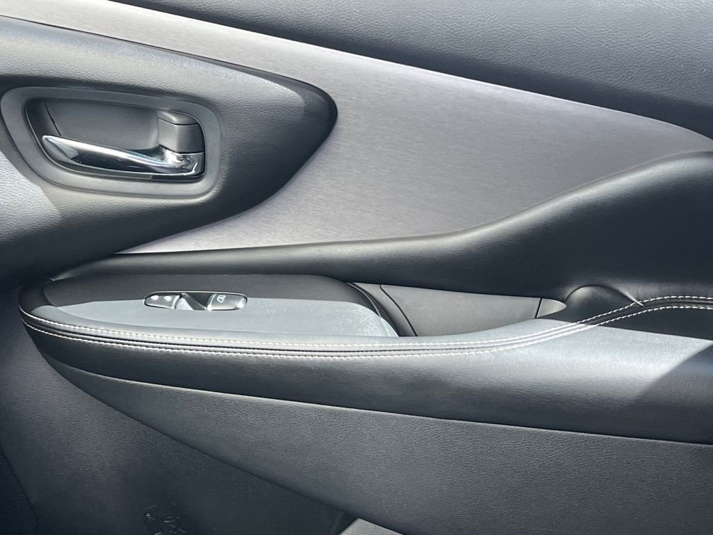 Certified Used 2023 Gray Nissan SL image 25