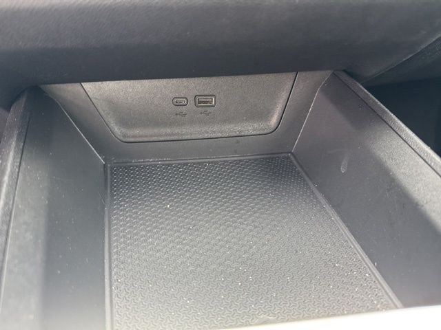 Used 2025 Gray Chevrolet LT image 22