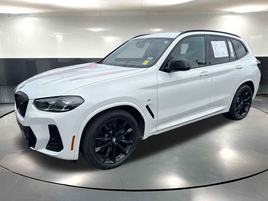 2023 BMW X3 M40i - Photo 10