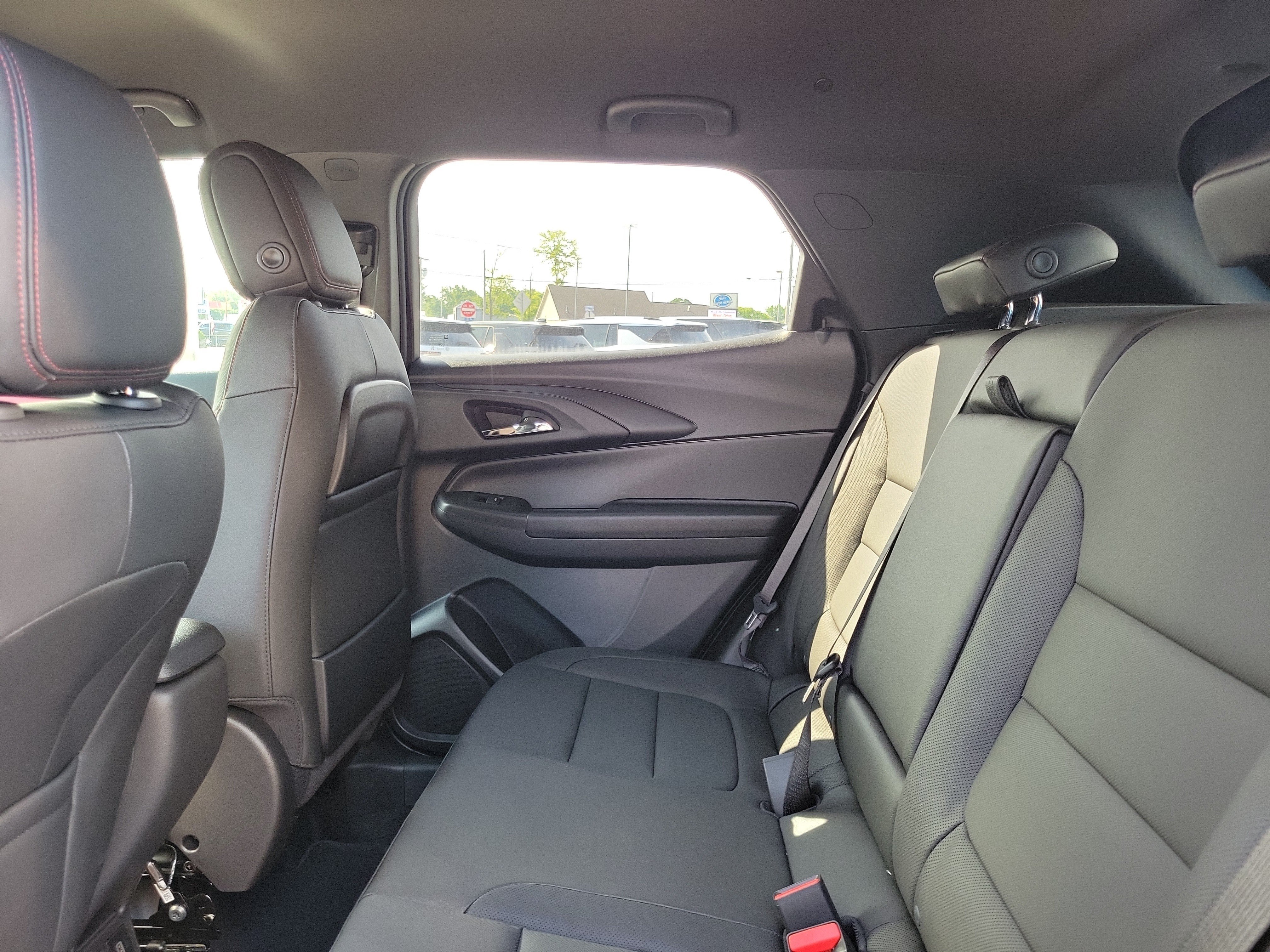 2026 Chevrolet Trailblazer RS - Photo 11
