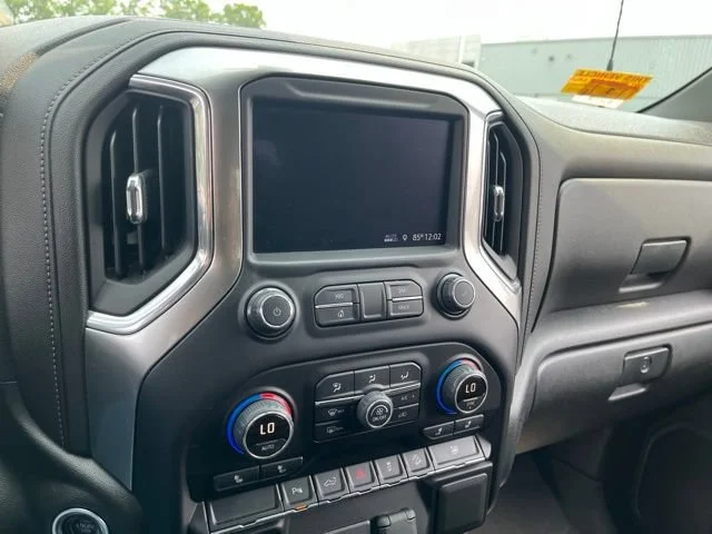 Used 2021 Northsky Blue Metallic Chevrolet LT image 15