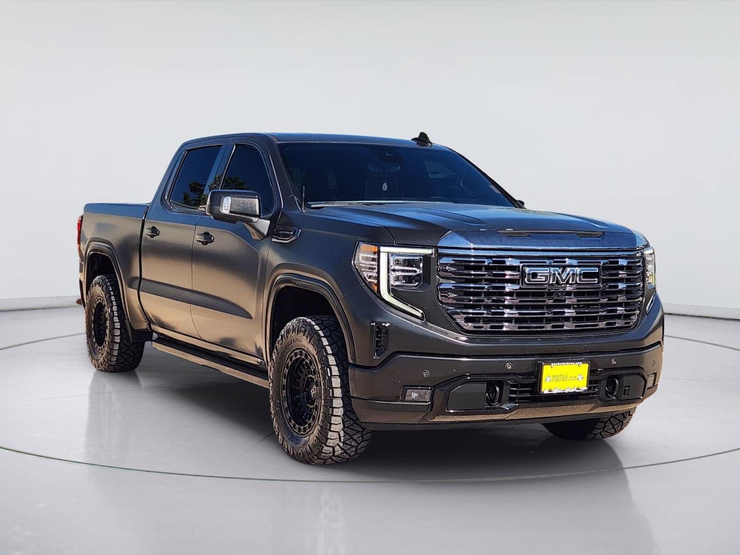 2022 GMC Sierra 1500 photo 3 of 33