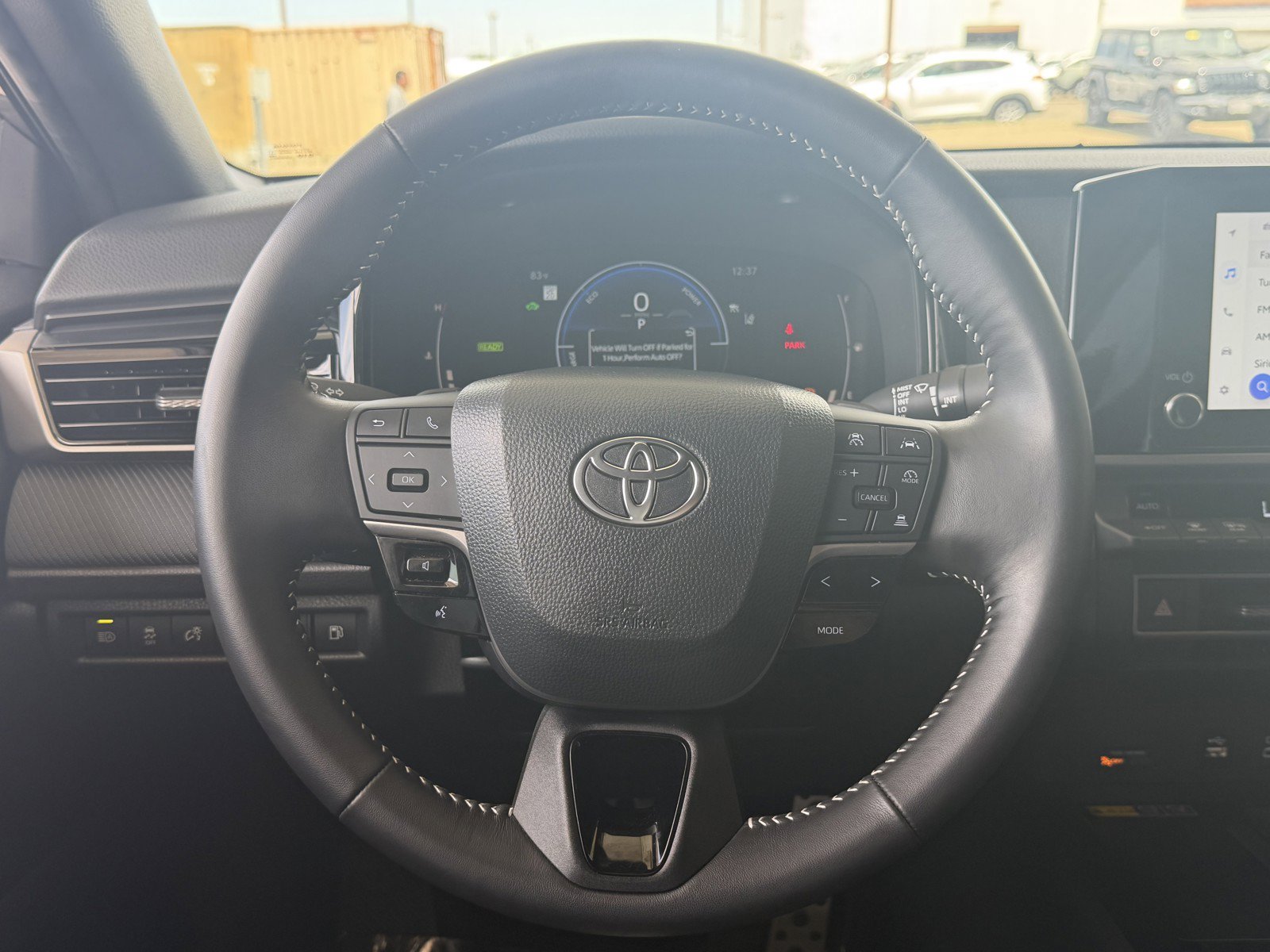 Used 2025 Heavy Metal Toyota SE image 21