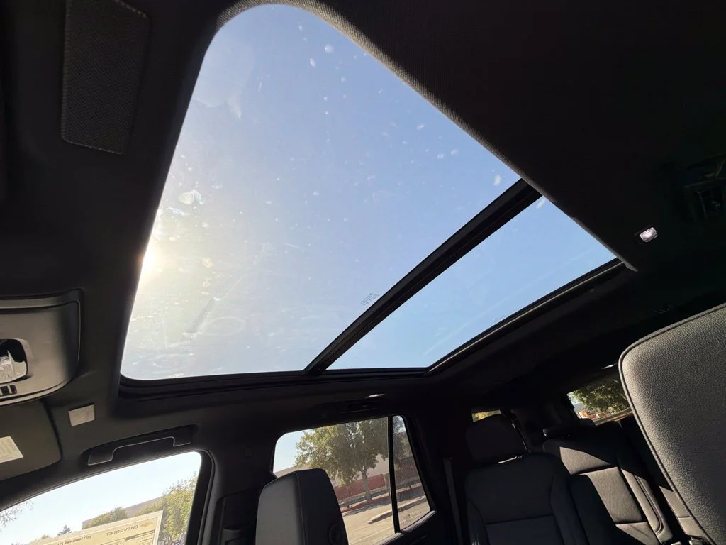 2027 Chevrolet Tahoe Z71 - Photo 20