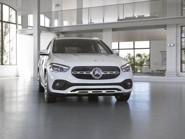 Certified Used 2023 White Mercedes-Benz GLA 250 image 11