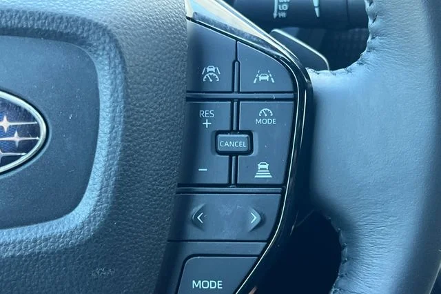 Certified Used 2023 Black Subaru Premium image 28