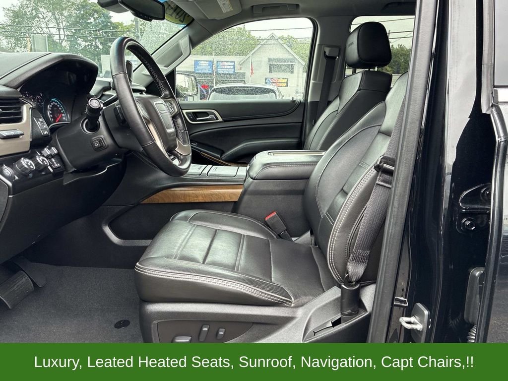 Used 2019 Black GMC Denali image 23