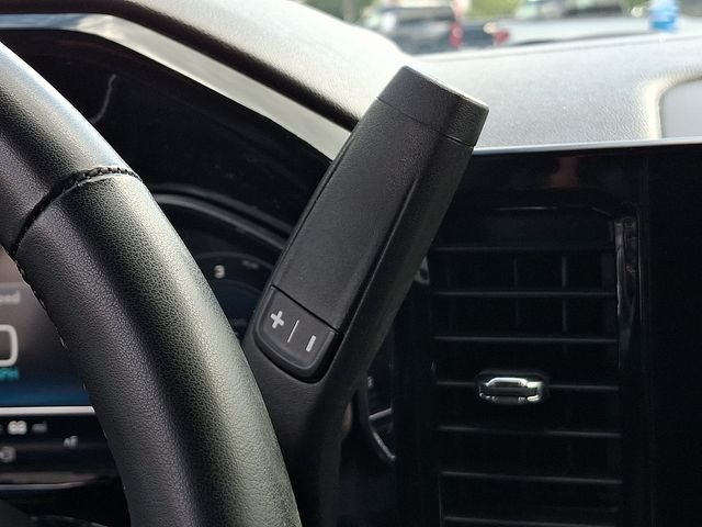 Used 2024 Gray Chevrolet LT image 15