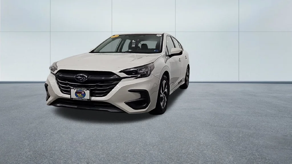 2023 Subaru Legacy