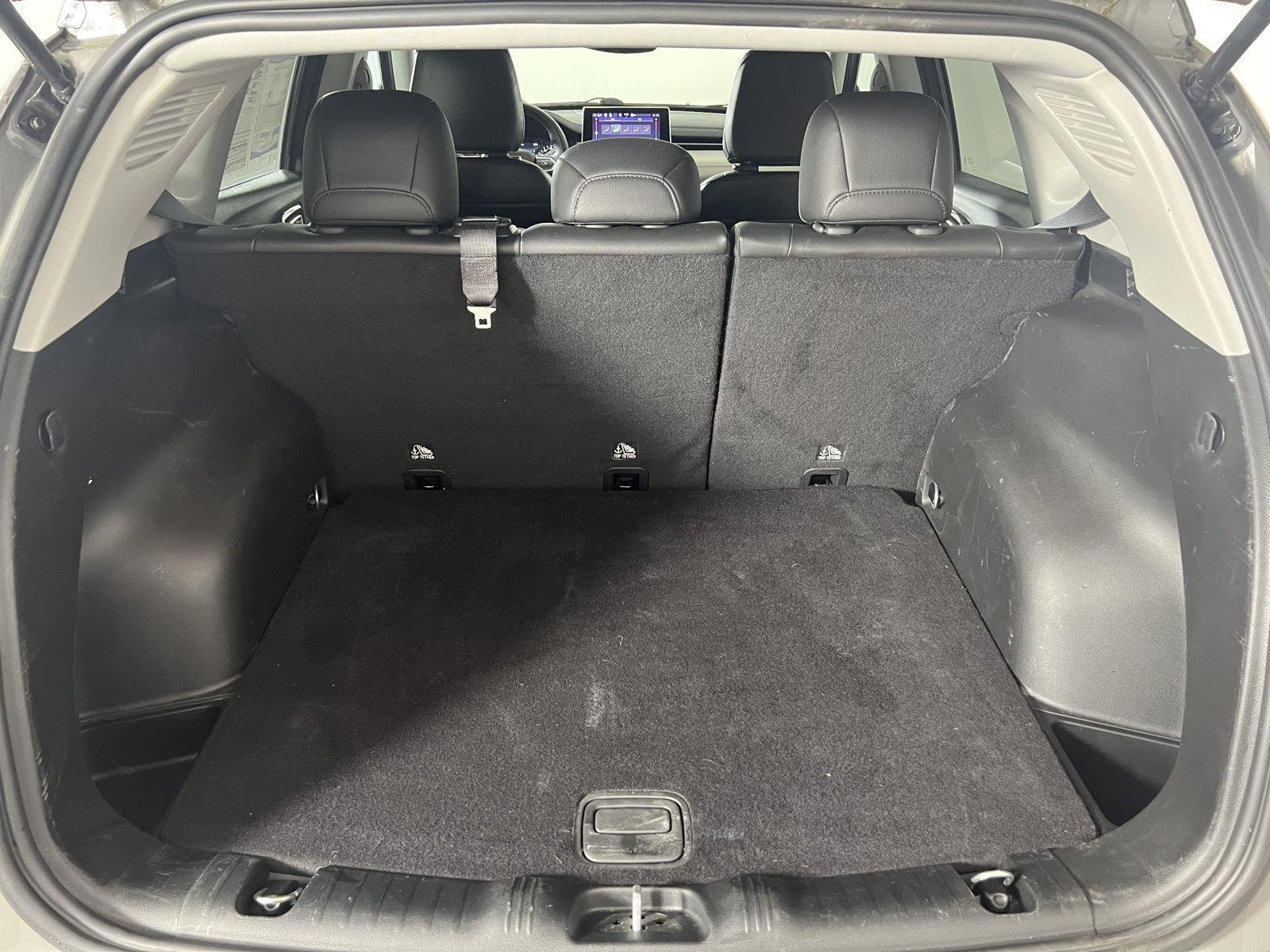Used 2022 Sting-Gray Clearcoat Jeep Limited image 26