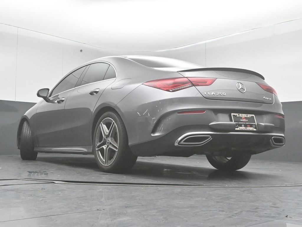2022 MERCEDES-BENZ CLA-CLASS - Image 41