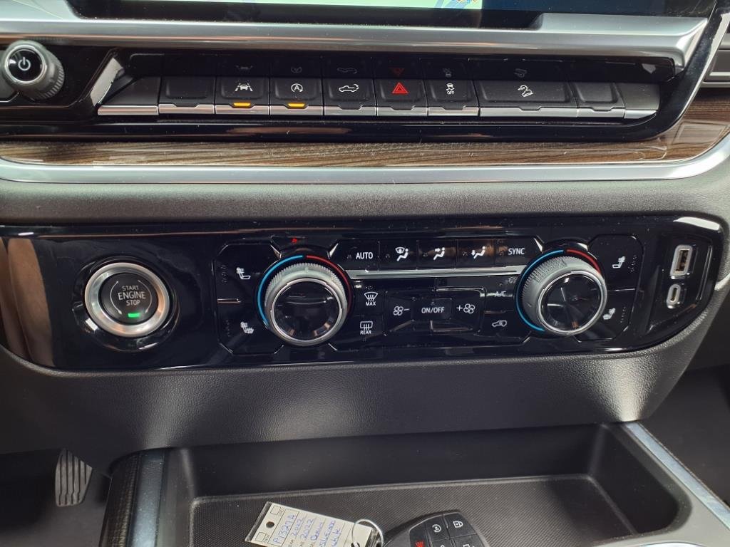 2022 Chevrolet Silverado 1500 RST - Photo 15