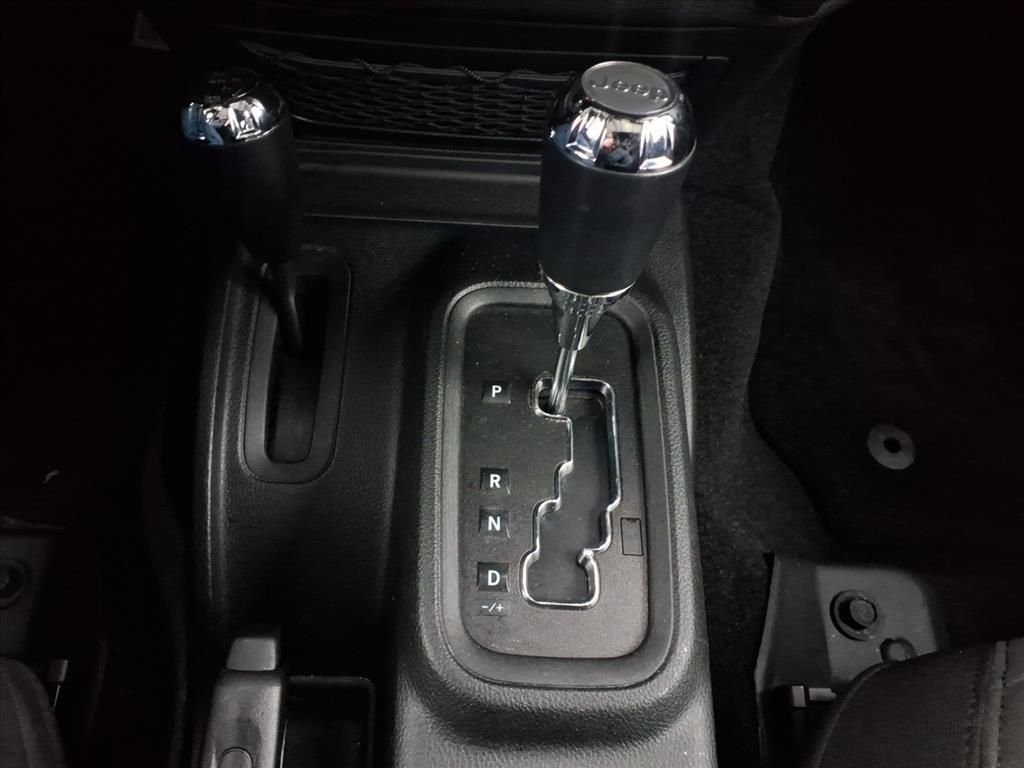 2018 JEEP WRANGLER JK - Image 13