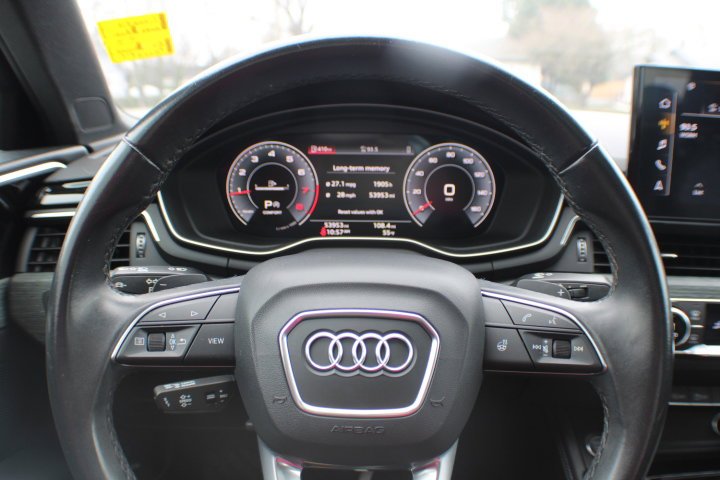 2023 Audi A4 Premium Plus - Photo 9